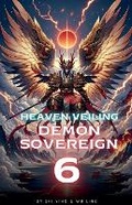 Cover: Heaven Veiling Demon Sovereign - Zhou Yan