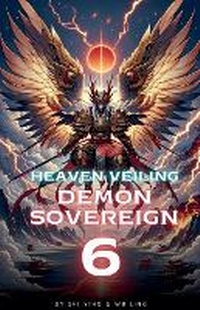 Enlarge image Cover: Heaven Veiling Demon Sovereign - Zhou Yan