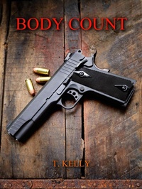 Enlarge image Cover: Body Count - Thomas Kelly