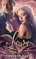 Cover: Acts of Love - Cameron Hart