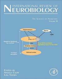 Enlarge image Cover: Science of Awakening - Academic Press