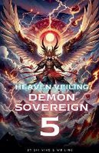 Enlarge image Cover: Heaven Veiling Demon Sovereign - Zhou Yan