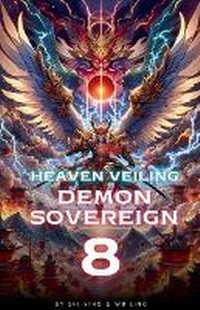 Enlarge image Cover: Heaven Veiling Demon Sovereign - Zhou Yan