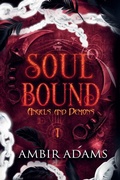 Cover: Soul Bound - Ambir Adams