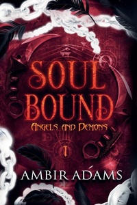 Enlarge image Cover: Soul Bound - Ambir Adams