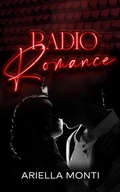 Cover: Radio Romance - Sweet Magnolia Media