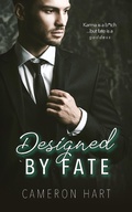 Cover: Designed By Fate - Cameron Hart