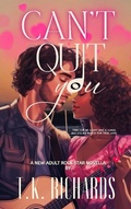 Cover: Can't Quit You - Lnk Publishing