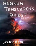 Cover: Madison Teagarden's Quest - Oxbow Publishing