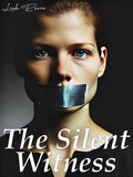 Cover: The Silent Witness - Kindred Souls Press
