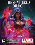 Cover: Lewd Dungeon Adventures - Ovid Games LLC