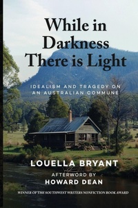 Enlarge image Cover: While In Darkness There Is Light - Audible Publishing Services