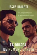 Cover: La Odisea de Homero Garc?a - UriArte Publishing & Consulting
