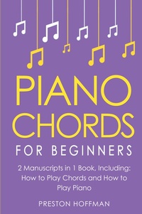 Abbildung von: Piano Chords - Preston Hoffman