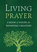 Cover: Living Prayer - LITURGICAL PRESS