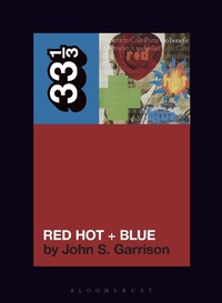 Abbildung von: Various Artists' Red Hot + Blue - Bloomsbury Publishing USA