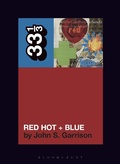 Cover: Various Artists' Red Hot + Blue - Bloomsbury Academic USA