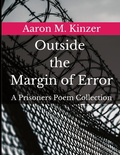 Cover: Outside the Margin of Error - Aaron Kinzer Books