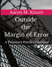 Enlarge image Cover: Outside the Margin of Error - Aaron Kinzer Books