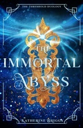 Cover: The Immortal Abyss - Enclave Escape