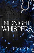 Cover: Midnight Whispers (Large Print) - Piper Rayne, Inc.