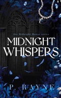 Cover: Midnight Whispers - Piper Rayne, Inc.