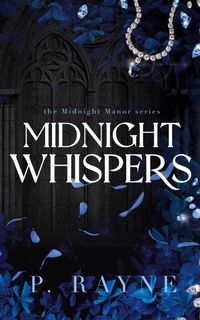 Enlarge image Cover: Midnight Whispers - Piper Rayne, Inc.