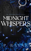 Cover: Midnight Whispers (Hardcover) - Piper Rayne, Inc.