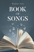 Cover: Book of Songs - Newman Springs