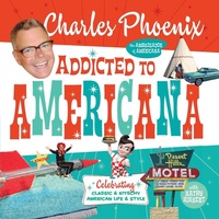 Enlarge image Cover: Addicted to Americana - Turner Publishing Company