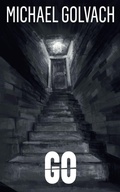 Cover: Go - Evolved Publishing