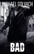 Cover: Bad - Evolved Publishing
