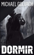 Cover: Dormir - Evolved Publishing