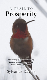Abbildung von: A Trail To Prosperity - Page Publishing