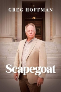 Enlarge image Cover: Scapegoat - Covenant Books