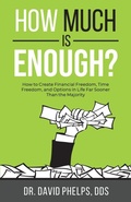 Cover: How Much Is Enough? - DPI Media, LLC
