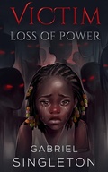 Cover: Victim - I Rise Publishing