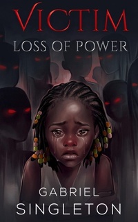 Enlarge image Cover: Victim - I Rise Publishing