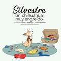 Cover: Silvestre, un chihuahua muy engreido - AEC Adventures