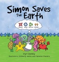 Cover: Simon Saves the Earth - Demby Enterprises LLC