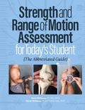 Cover: Strength and Range of Motion Assessment for Today's Student - Premier PT Education
