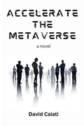 Cover: Accelerate The Metaverse - Karmic Robot