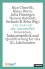 Bild: Die Zukunft des Automobils - Campus