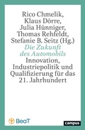 Cover: Die Zukunft des Automobils - Campus