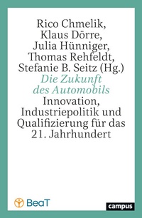 Abbildung von: Die Zukunft des Automobils - Campus