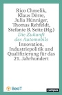 Bild: Die Zukunft des Automobils - Campus Verlag Digital
