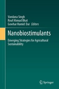 Bild: Nanobiostimulants - Springer