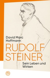 Abbildung von: Rudolf Steiner - Rudolf Steiner Verlag