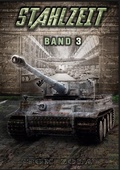 Cover: STAHLZEIT Band 3 - Ek-2 Publishing