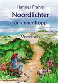 Cover: Noordlichter un anner K&ouml;pp - verlag.marless.de